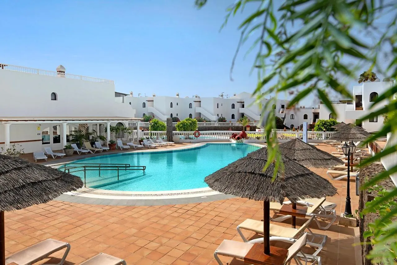 Apartamento Casa Paloma Costa Teguise