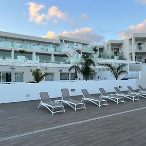Appartement Residencial Luxury Senator, Darwin, Costa Teguise