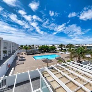 Appartement Monarca House, Senator, Costa Teguise